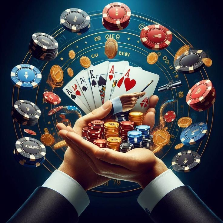 Slot ဂိမ်းကစားနည်း Free Spin Bonus Round ဖြင့်