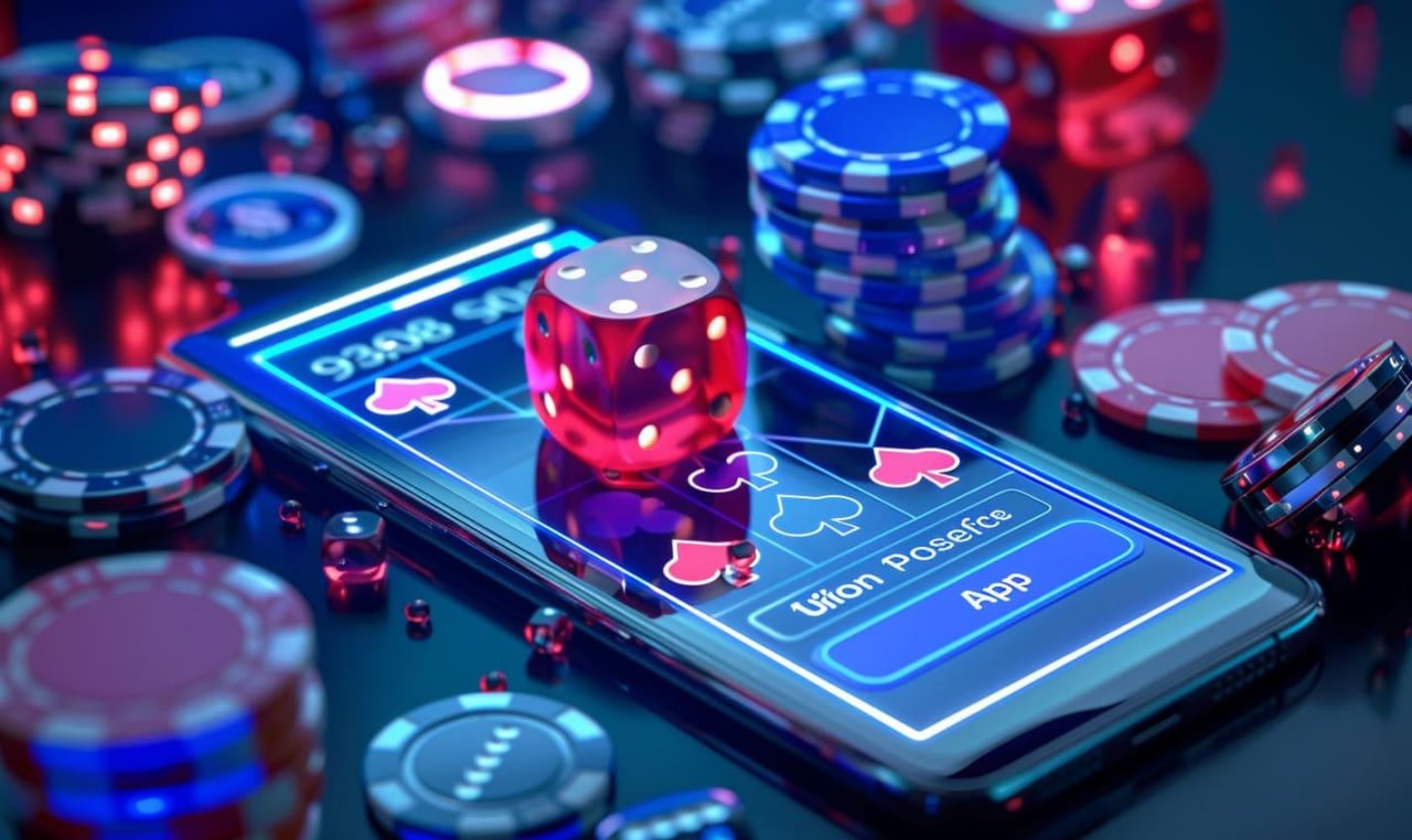 မြန်မာ ကစားသမား du81 app လောင်းကစား MMK ဖြင့် Sportsbook ကစားနေသော မြင်ကွင်း