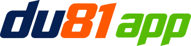 du81 app Logo